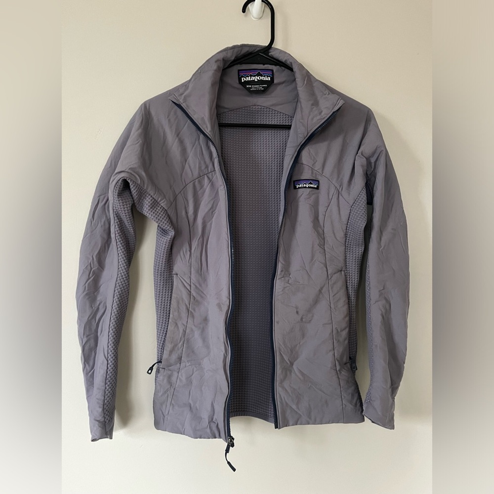 Patagonia Worn Wear W's Nano-Air® Light Hybrid Jacket